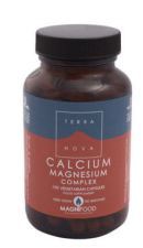 Calcium-Magnesium-Komplex 2:1 Kapseln