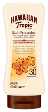 Satin Protection Ultra Radiant Schutzlotion 100 ml