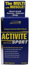 Activite Sport 120 Tabletten