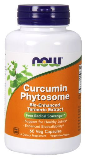 Curcumin-Phytosom 60 Kapseln