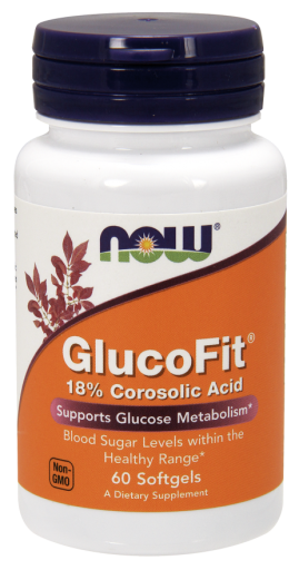 Glucofit 60 Weichkapseln