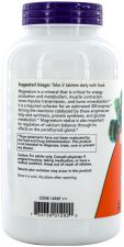 Magnesiumcitrat 200 mg 250 Tabletten