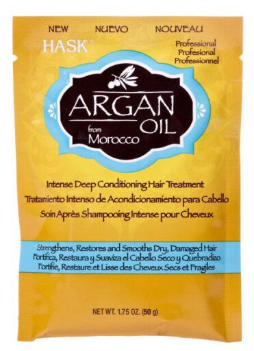 Marokko Arganöl Conditioner 50 g