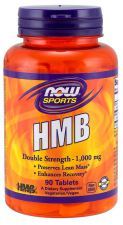 HMB doppelte Stärke 1000 mg 90 Tabletten