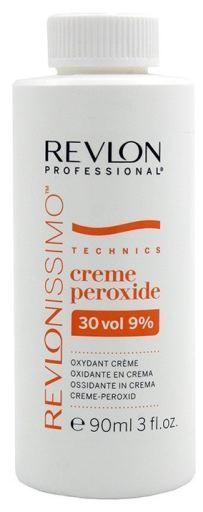 Issimo Technics Oxidationsmittel in Creme 30 Vol 9 % 90 ml