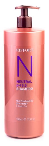Neutrales Shampoo Ph 5,5 1000 ml