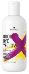 Good Bye Gelb Neutralisierendes Shampoo 300 ml