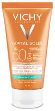 Capital Soleil BB Cream mit Sonnenschutz SPF 50 50 ml
