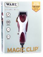 Magic Clip Maschine mit Fade Blade 230 V