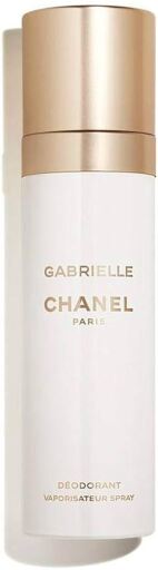 Gabrielle Deodorant Spray 100 ml
