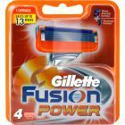Ersatzteile für Fusion Power 4 Einheiten