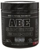 Abe All Black Alles 315 g