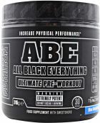 Abe All Black Alles 315 g