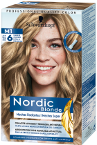 Nordic Blonde M1 Strahlende Highlights 155 ml