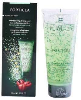 Forticea Energetisierendes Shampoo 200 ml