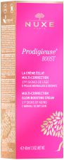 Crème Prodigieuse Boost Multi-Korrektur-Strahlungscreme 40 ml