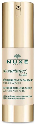 Nuxuriance Gold Nutri-Revitalisierendes Serum 30 ml