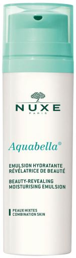 Aquabella Beauty Revealing Feuchtigkeitsemulsion 50 ml