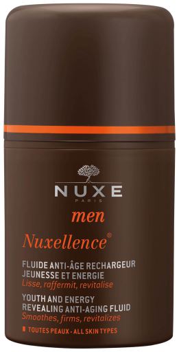 Men Nuxellence Restorative Anti-Aging Fluid 50 ml