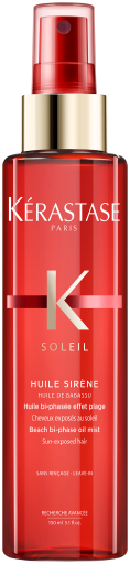 Soleil Huile Sirène-Öl 150 ml