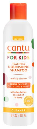 Kids Care Nährendes Shampoo 237 ml