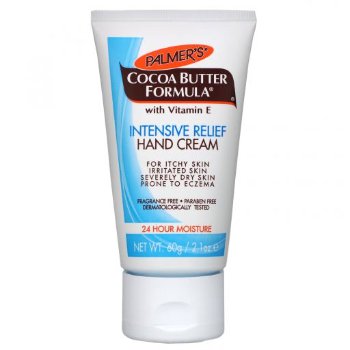 Cocoa Butter Formula Intensive Relief Handcreme 60 gr