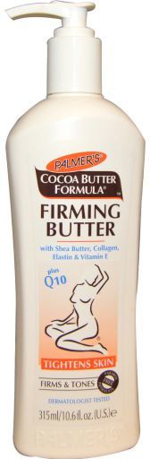 Kakaobutter-Formel Straffende Butter 315 ml
