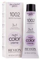 Nutri Color Filters Metal-Ice Toning Filter 50 ml