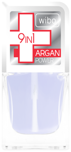 Nagelpflege 9 in 1 Argan Power