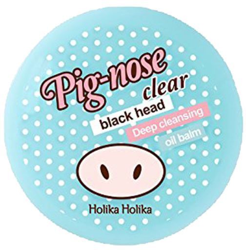 Palsam Schweinenase Clear Blackhead Deep Cleansing Oil Balm