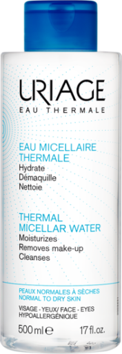 Thermisches Reinigungsmizellenwasser 250 ml