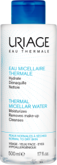 Thermisches Reinigungsmizellenwasser 250 ml