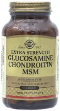 Glucosamin Chondroitin MSM 60 Tabletten