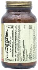 Glucosamin Chondroitin MSM 60 Tabletten