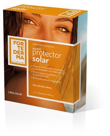 Nutriprotektor Solar 30x705 mg
