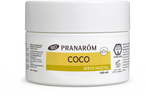 Kokosnuss-Pflanzenöl 100 ml