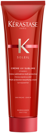 Soleil Creme Crème UV Sublime 150 ml