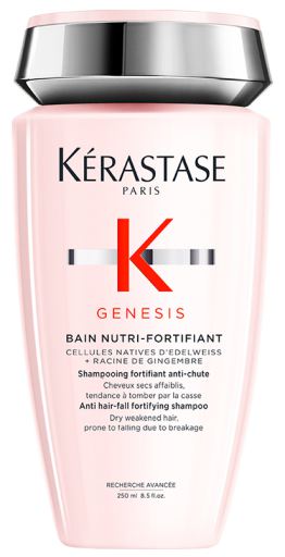 Genesis Bain Nutri Stärkendes Shampoo 250 ml