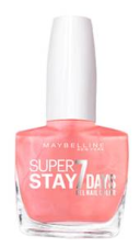 Super Stay 7 Days Gel-Nagellack, 10 ml