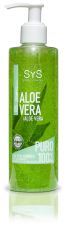 100% reines Aloe-Vera-Gel 250 ml