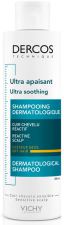 Dercos Ultra beruhigendes Shampoo 200 ml