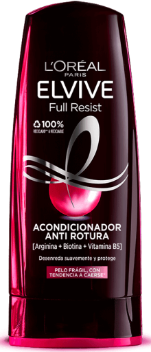 Full Resist Anti-Bruch-Conditioner 300 ml