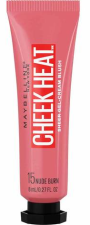 Cheek Heat Gel-Creme Rouge 10 ml