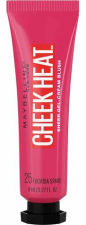 Cheek Heat Gel-Creme Rouge 10 ml