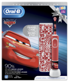 Vitaly Kids Cars Elektrische Zahnbürste