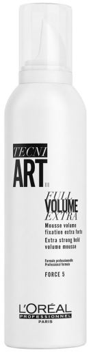 Tecni Art Full Volume Extra Schaum 250 ml