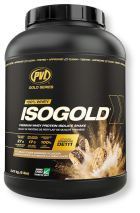 Iso-Gold 2270 gr
