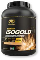 Iso-Gold 2270 gr