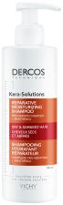 Dercos Kera Solution Reparierendes Shampoo 250 ml