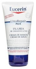 UreaRepair Plus Handcreme 75 ml